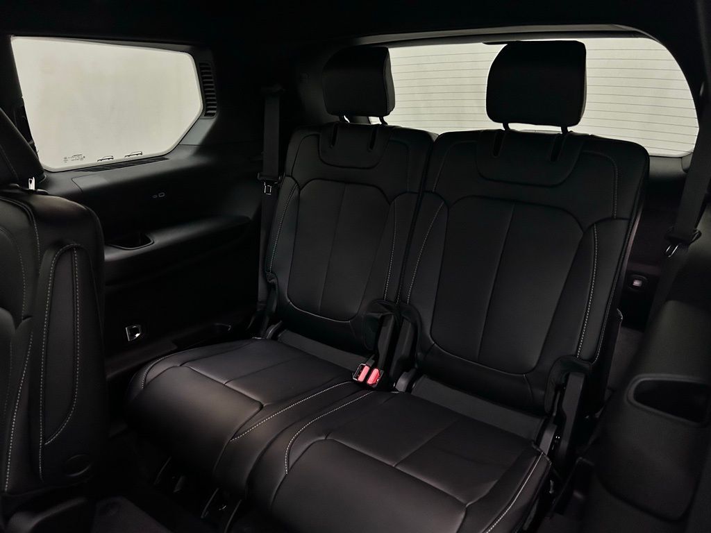 2026 Jeep Grand Cherokee L Limited Portland OR