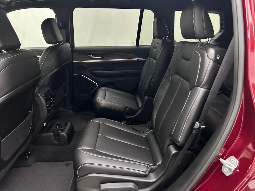 2026 Jeep Grand Cherokee L Limited Portland OR