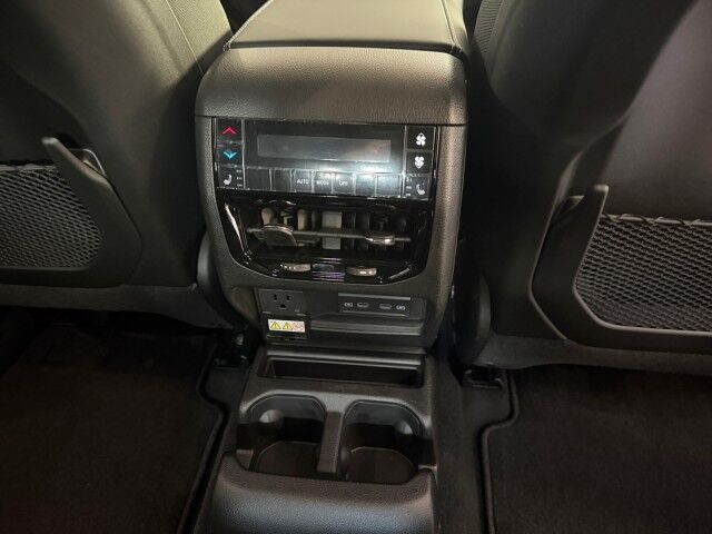 2026 Jeep Grand Cherokee L Limited Reserve Burnet TX