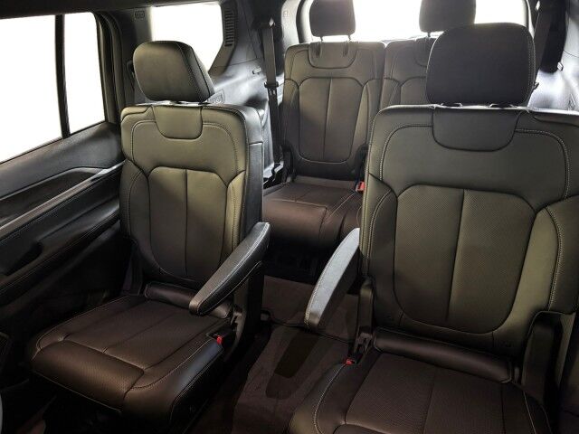 2026 Jeep Grand Cherokee L Limited Reserve Burnet TX