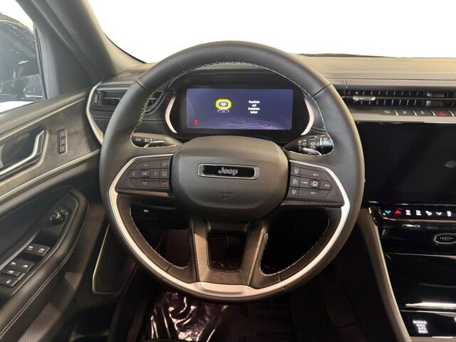 2026 Jeep Grand Cherokee L Limited Reserve Burnet TX