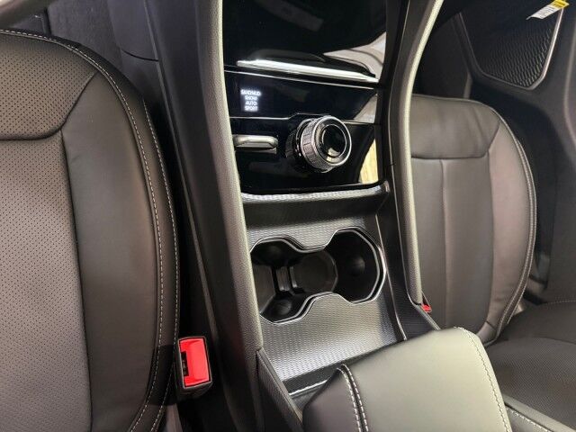 2026 Jeep Grand Cherokee L Limited Reserve Burnet TX