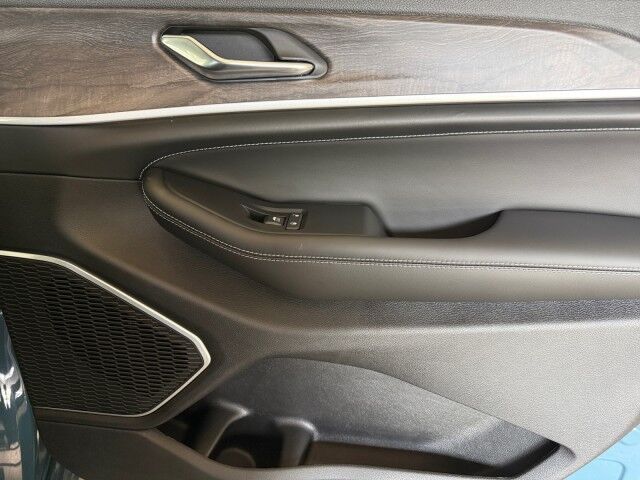 2026 Jeep Grand Cherokee L Limited Reserve Burnet TX