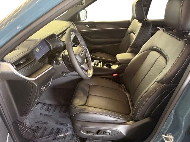 2026 Jeep Grand Cherokee L Limited Reserve Burnet TX