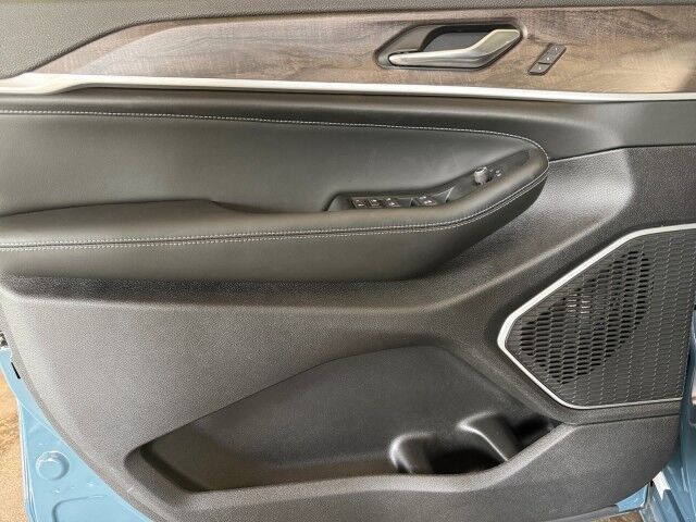 2026 Jeep Grand Cherokee L Limited Reserve Burnet TX