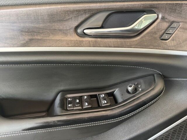 2026 Jeep Grand Cherokee L Limited Reserve Burnet TX