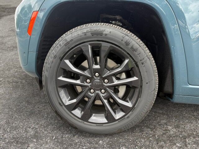 2026 Jeep Grand Cherokee L Limited Reserve Burnet TX