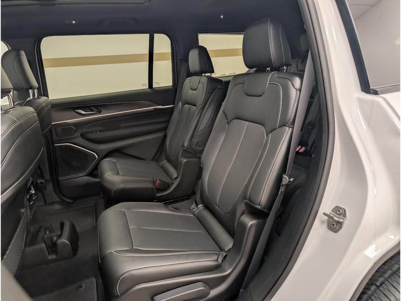 2026 Jeep Grand Cherokee L Limited Reserve Bozeman MT