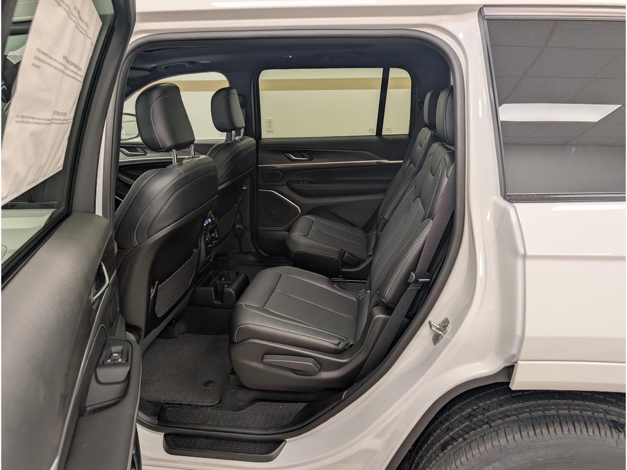 2026 Jeep Grand Cherokee L Limited Reserve Bozeman MT
