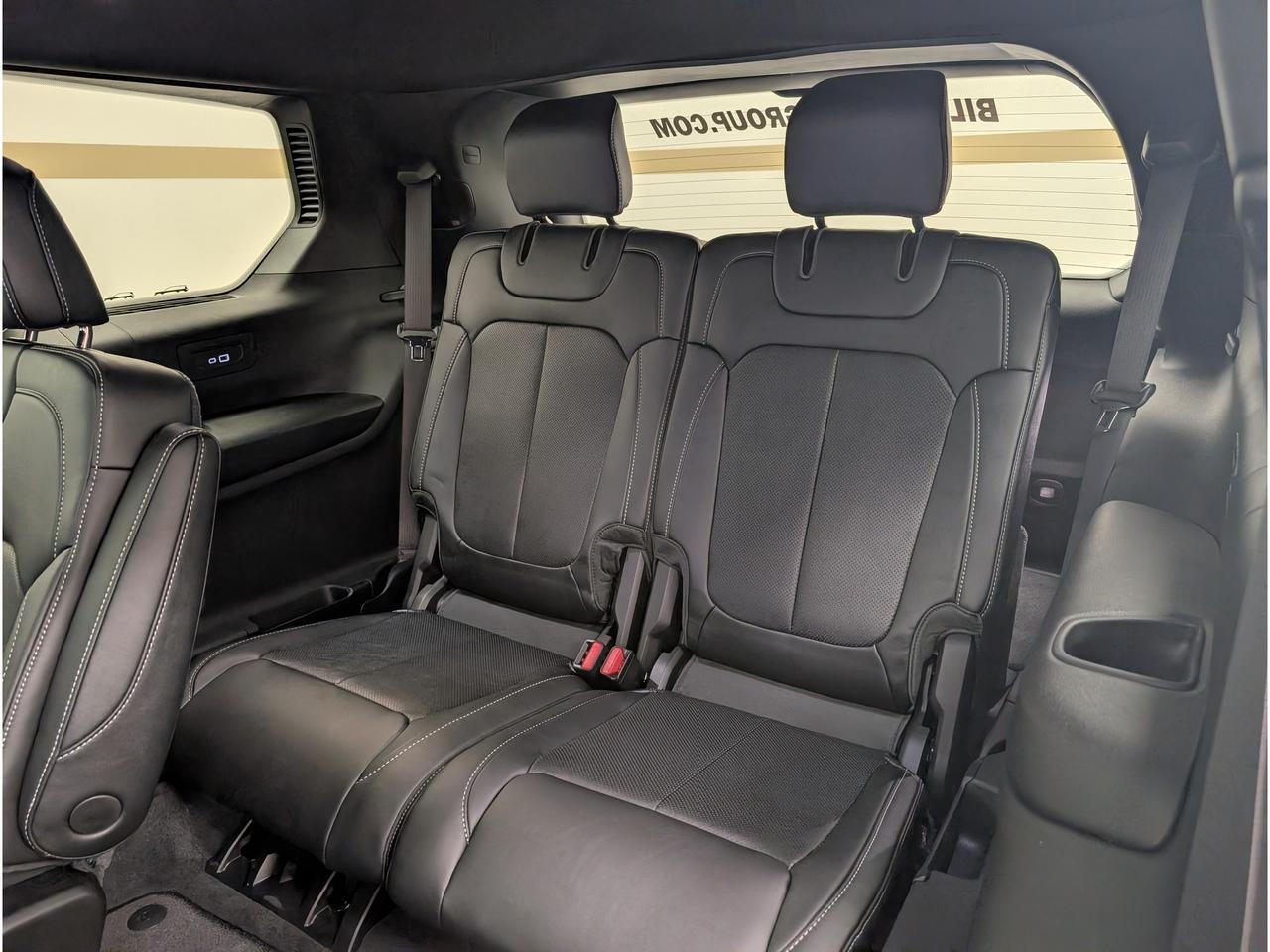 2026 Jeep Grand Cherokee L Limited Reserve Bozeman MT