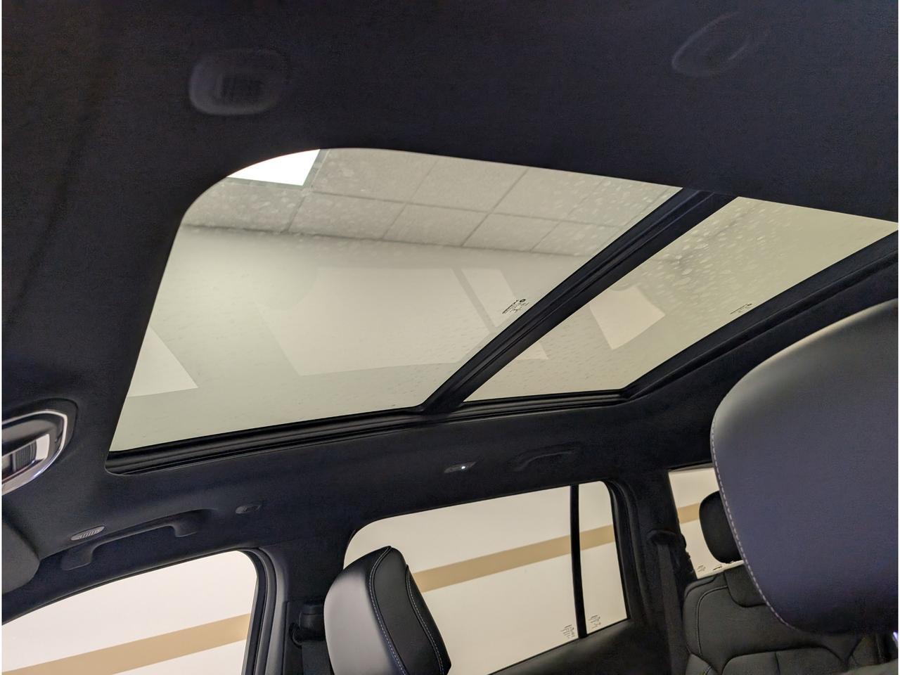 2026 Jeep Grand Cherokee L Limited Reserve Bozeman MT