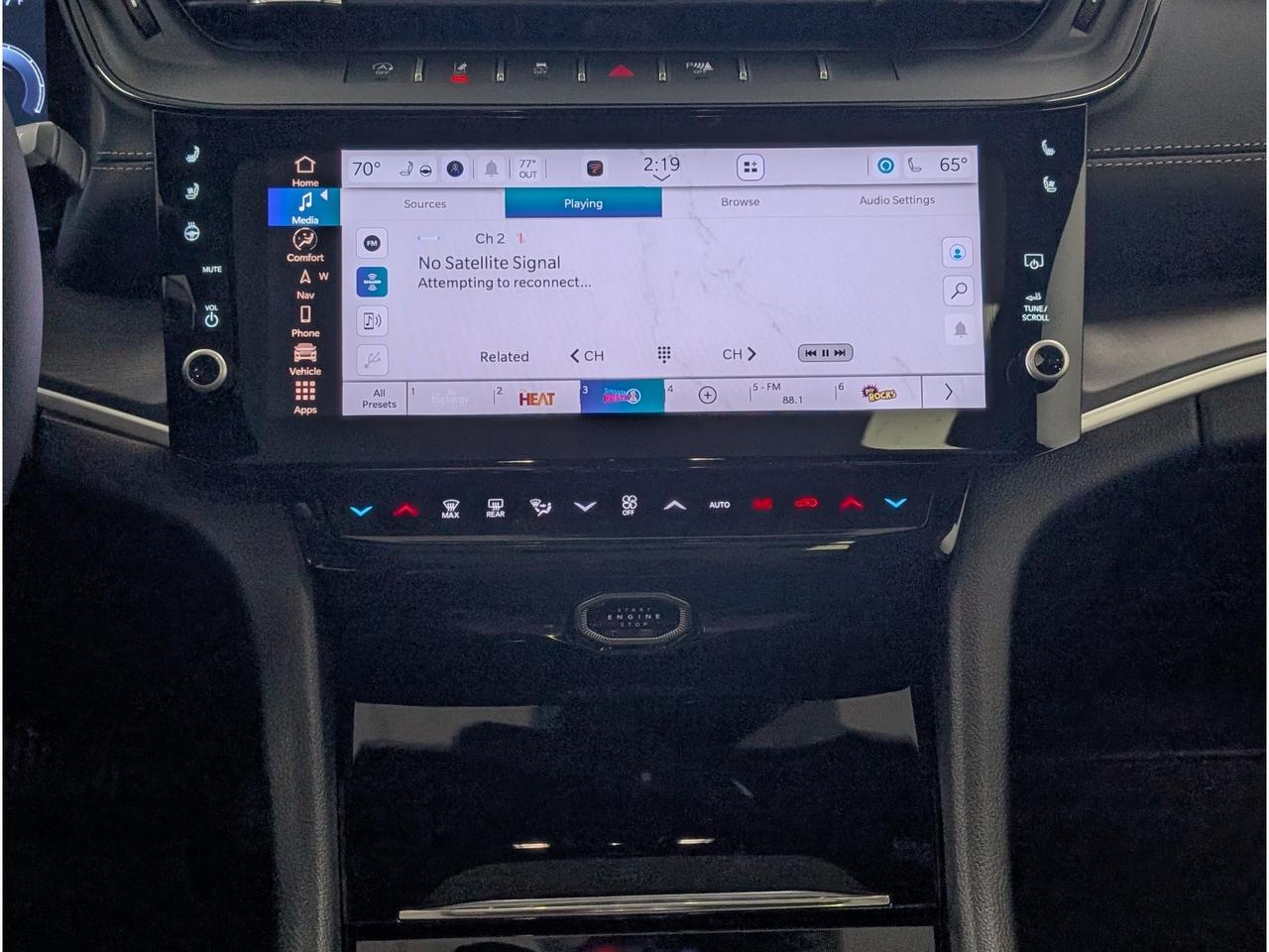 2026 Jeep Grand Cherokee L Limited Reserve Bozeman MT