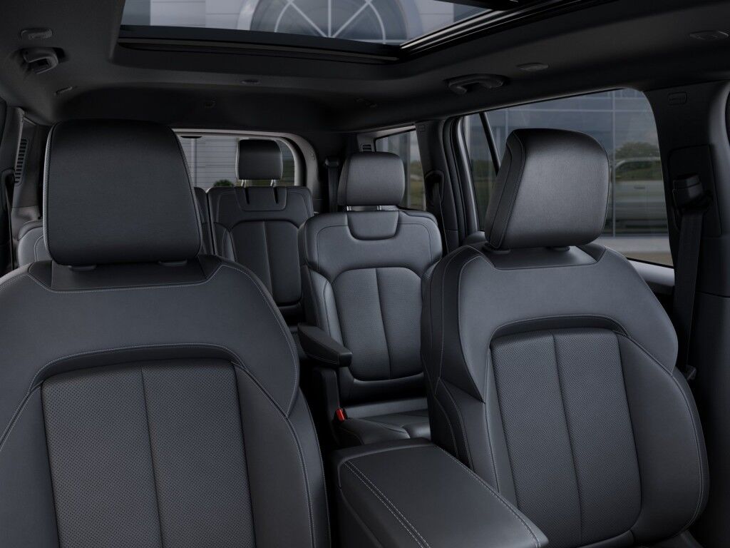2026 Jeep Grand Cherokee L Limited Reserve Owego NY