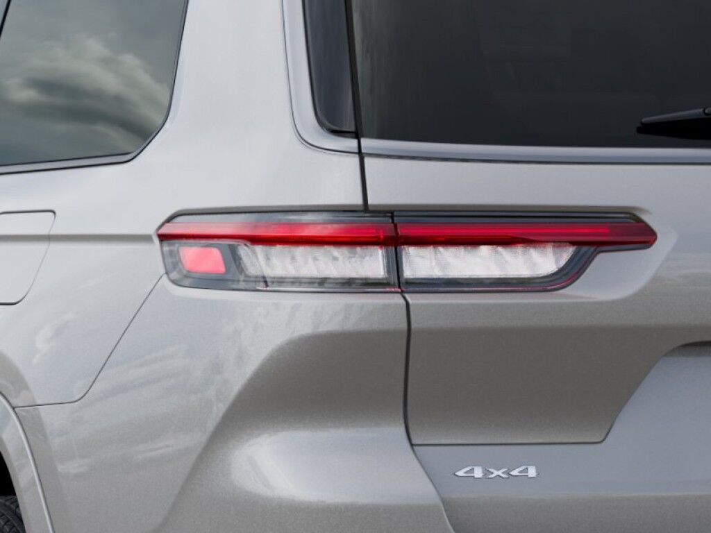 2026 Jeep Grand Cherokee L Limited Reserve Owego NY