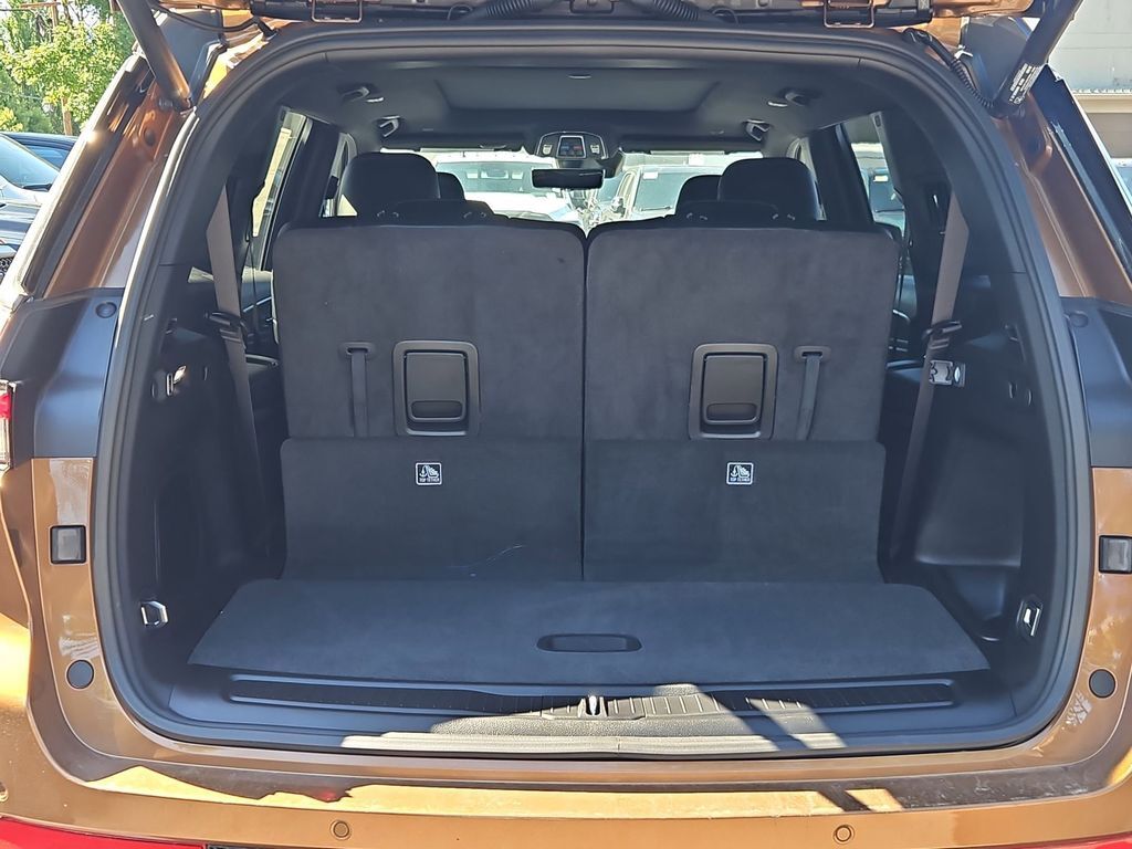 2026 Jeep Grand Cherokee L Limited Reserve Gresham OR