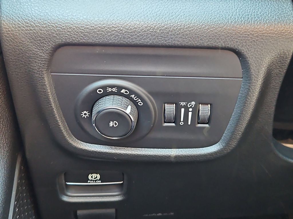2026 Jeep Grand Cherokee L Limited Reserve Gresham OR