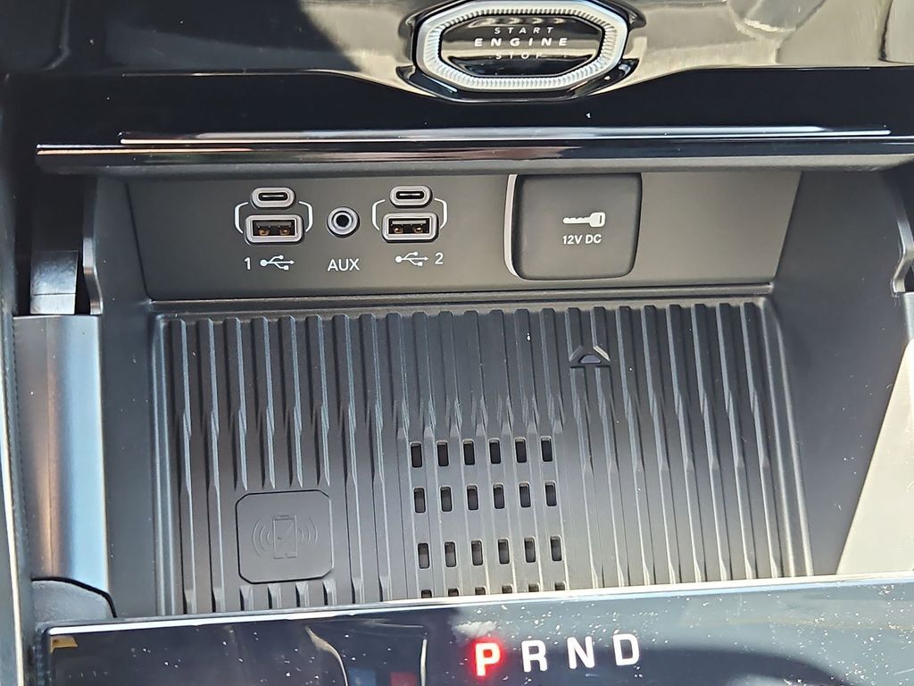 2026 Jeep Grand Cherokee L Limited Reserve Gresham OR