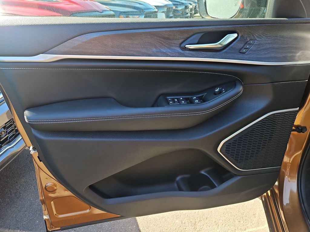 2026 Jeep Grand Cherokee L Limited Reserve Gresham OR