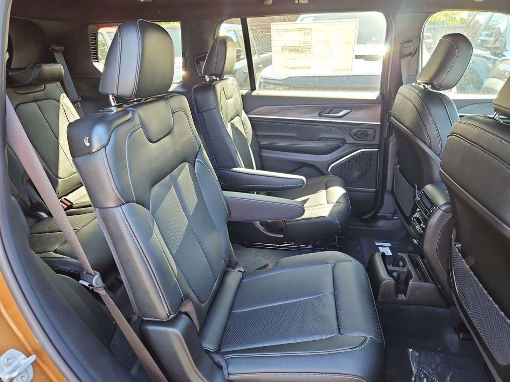 2026 Jeep Grand Cherokee L Limited Reserve Gresham OR