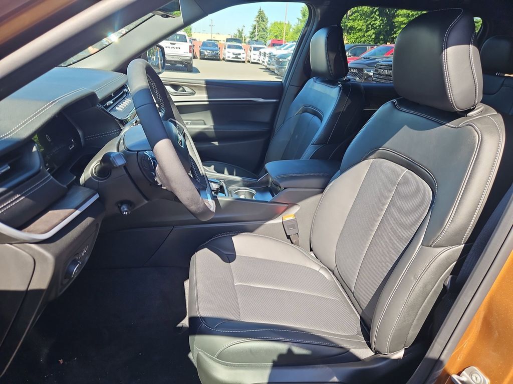2026 Jeep Grand Cherokee L Limited Reserve Gresham OR