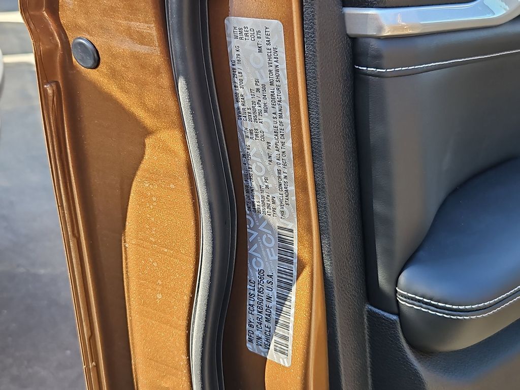 2026 Jeep Grand Cherokee L Limited Reserve Gresham OR