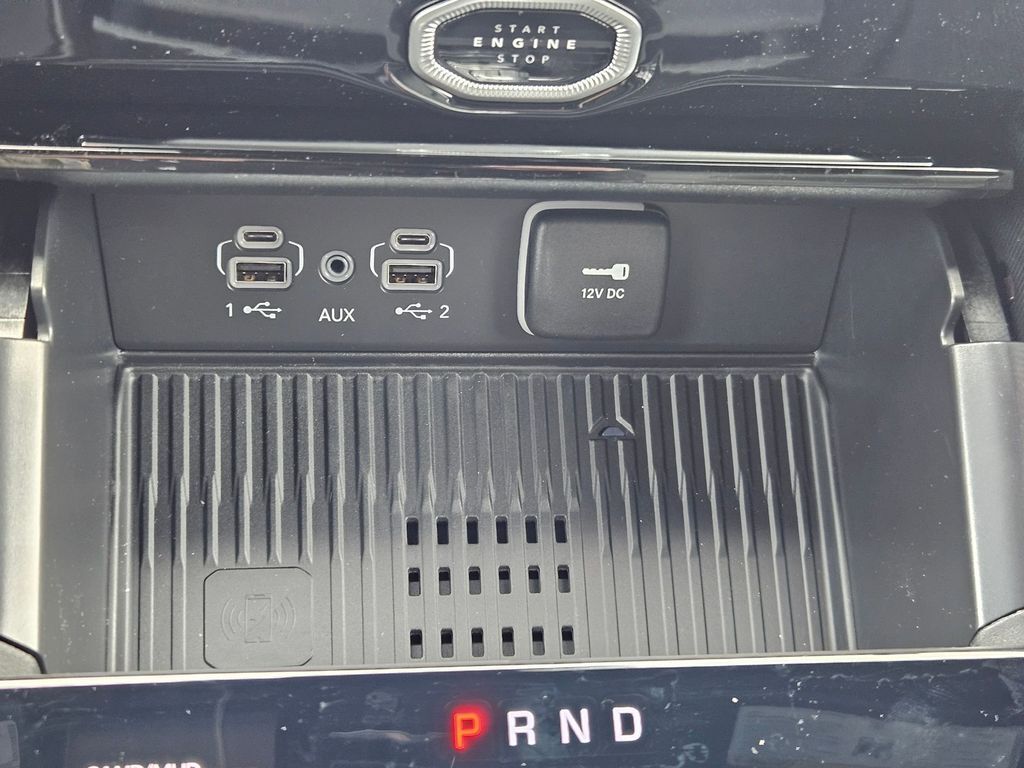 2026 Jeep Grand Cherokee L Limited Reserve Gresham OR
