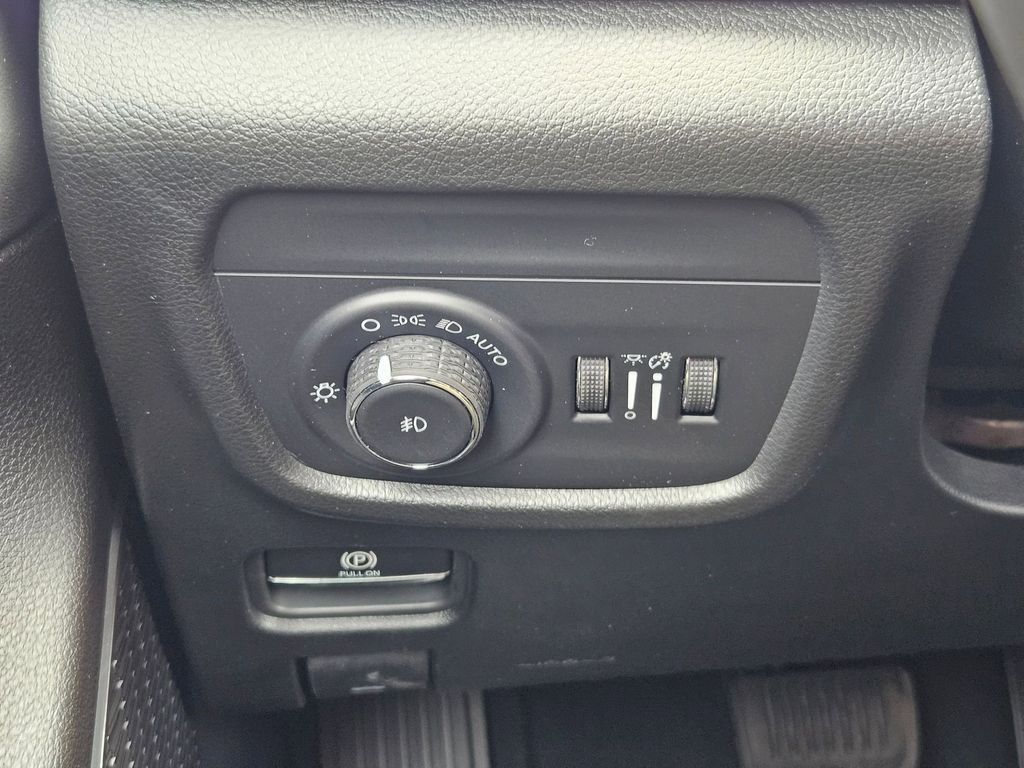 2026 Jeep Grand Cherokee L Limited Reserve Gresham OR