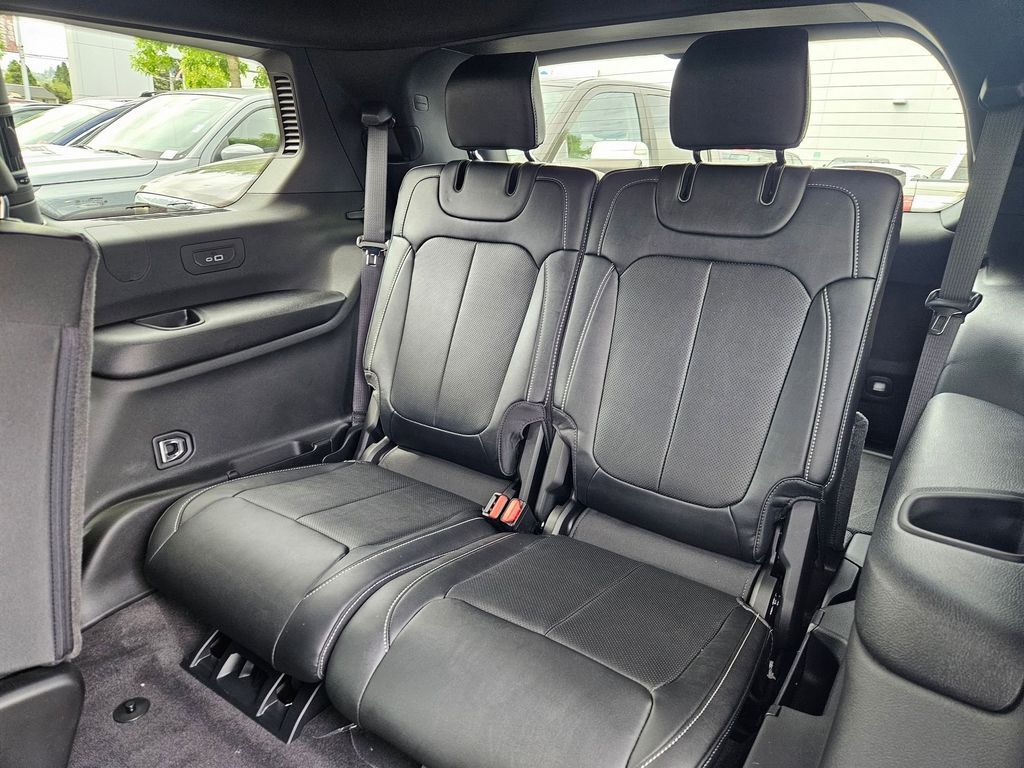 2026 Jeep Grand Cherokee L Limited Reserve Gresham OR