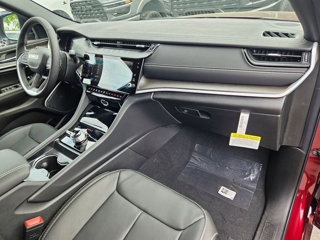 2026 Jeep Grand Cherokee L Limited Reserve Gresham OR