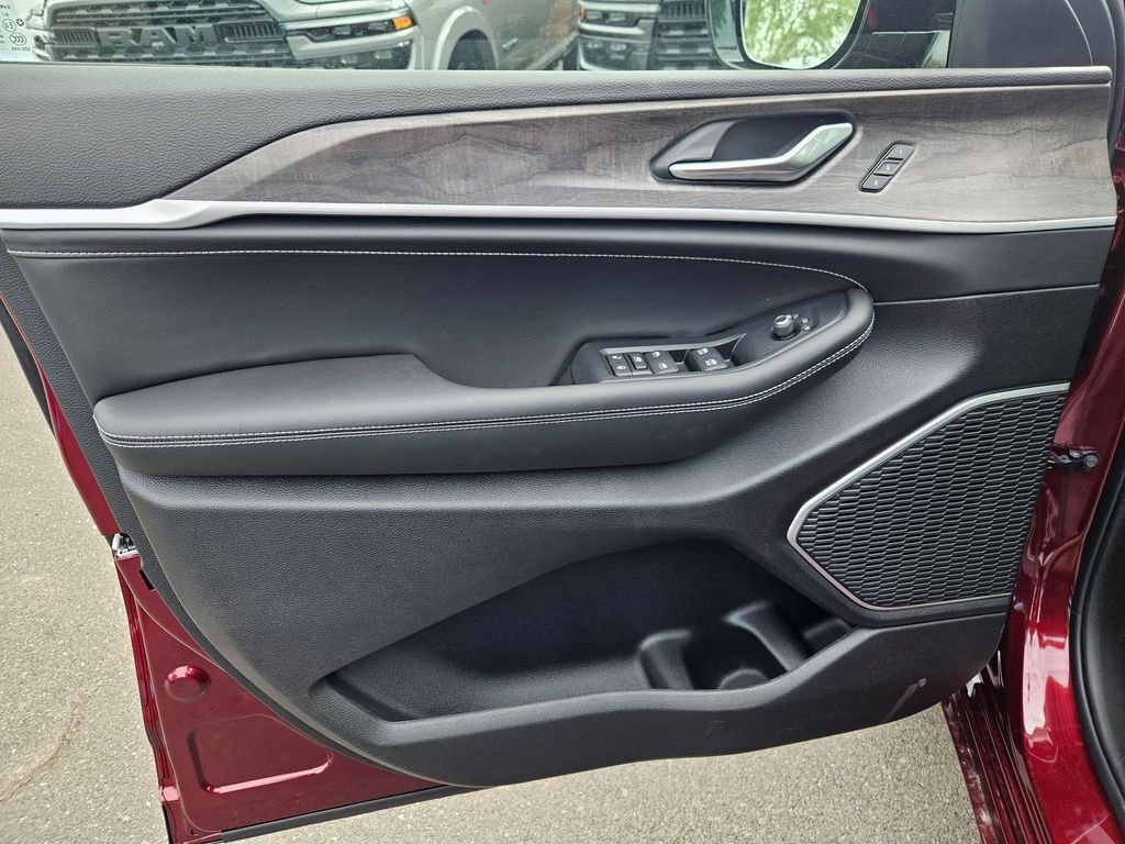 2026 Jeep Grand Cherokee L Limited Reserve Gresham OR