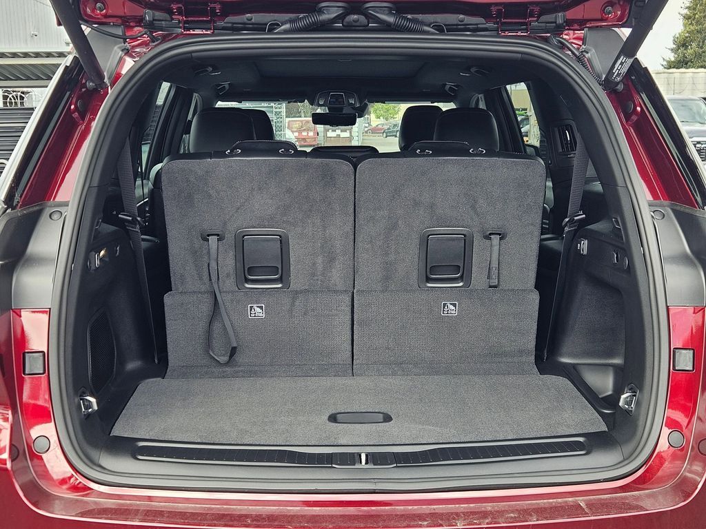 2026 Jeep Grand Cherokee L Limited Reserve Gresham OR