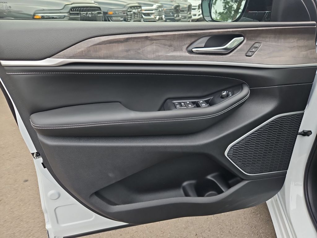2026 Jeep Grand Cherokee L Limited Reserve Gresham OR
