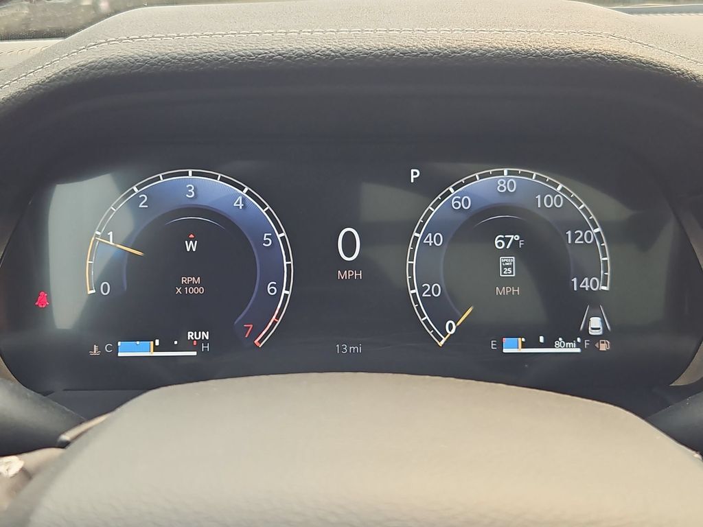 2026 Jeep Grand Cherokee L Limited Reserve Gresham OR