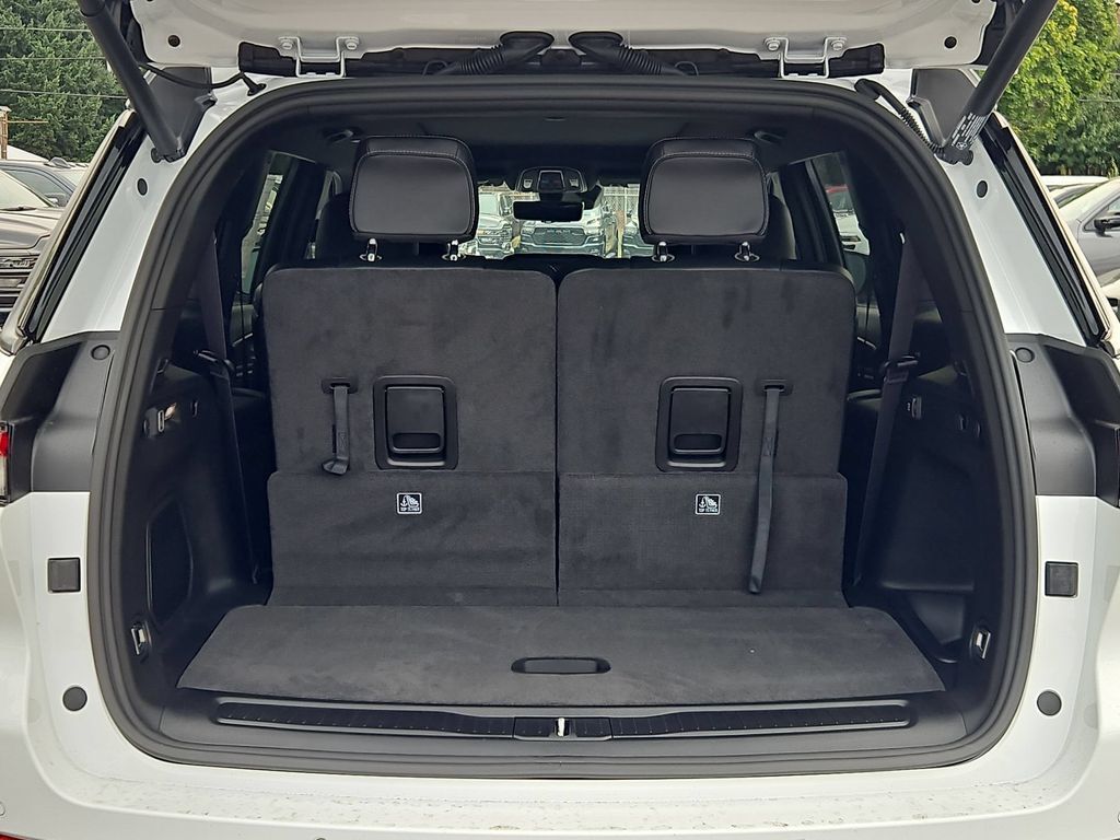 2026 Jeep Grand Cherokee L Limited Reserve Gresham OR