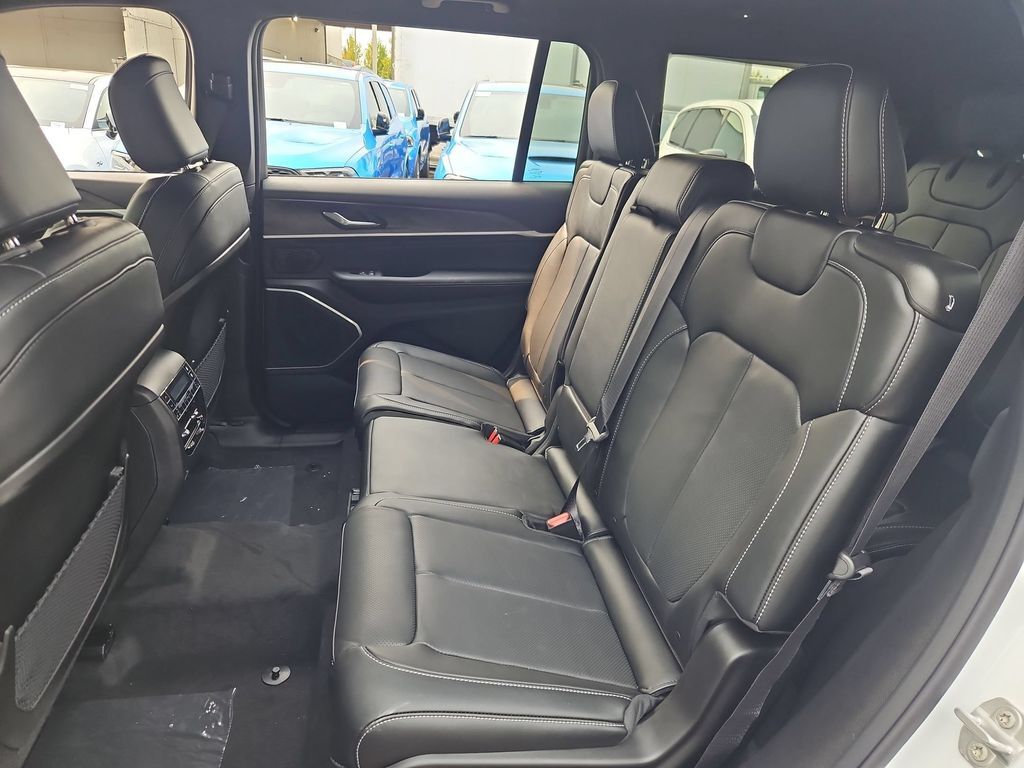 2026 Jeep Grand Cherokee L Limited Reserve Gresham OR