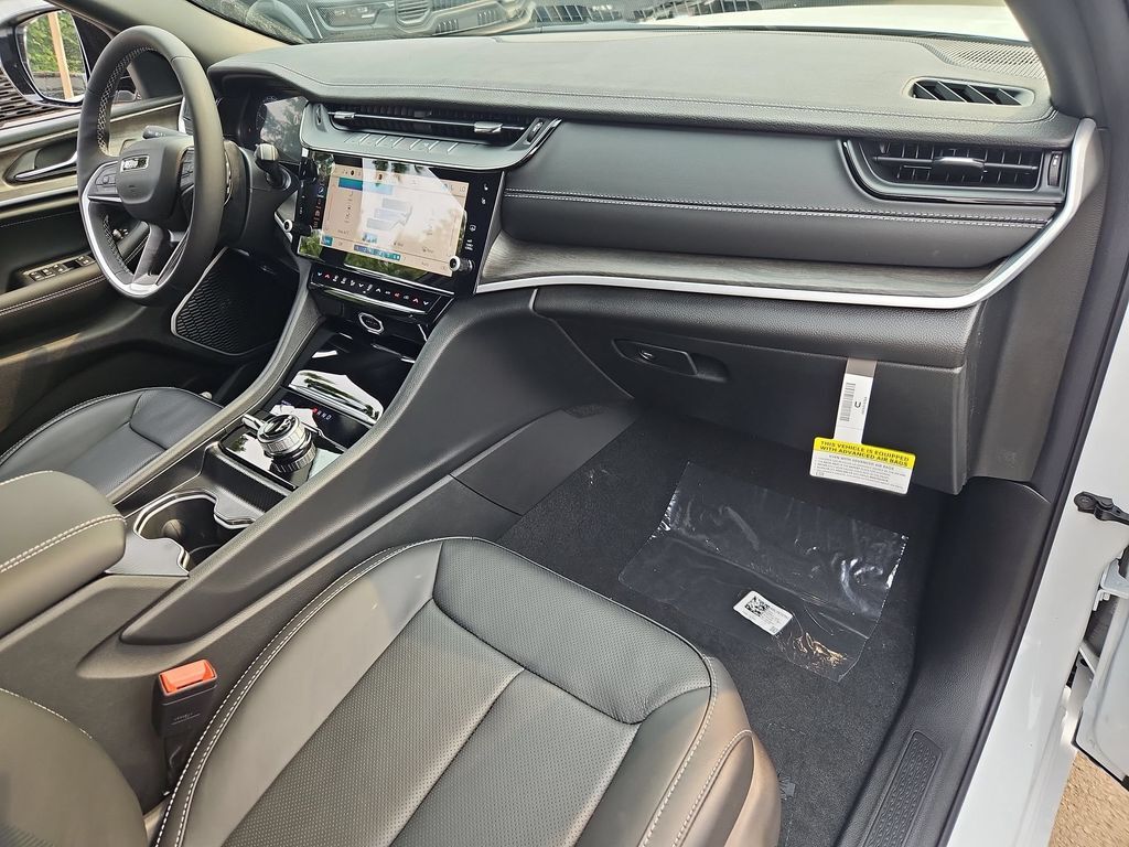 2026 Jeep Grand Cherokee L Limited Reserve Gresham OR