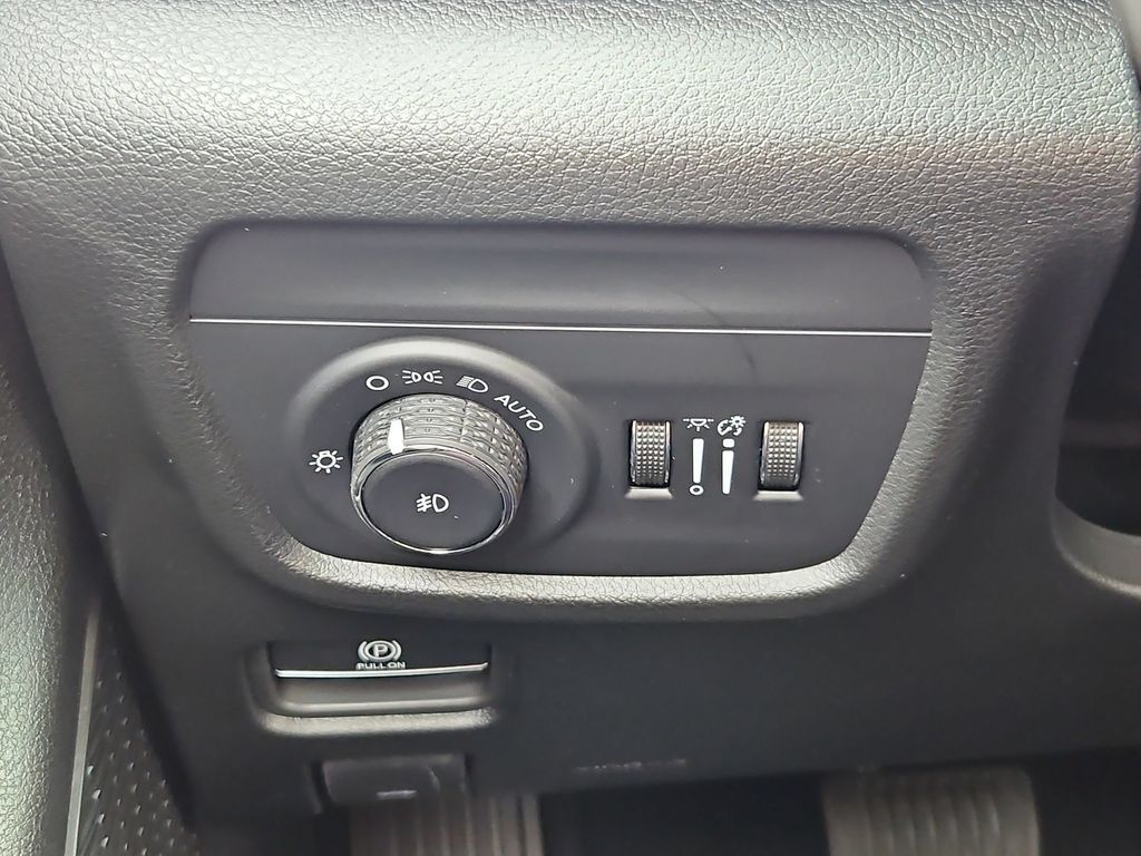 2026 Jeep Grand Cherokee L Limited Reserve Gresham OR