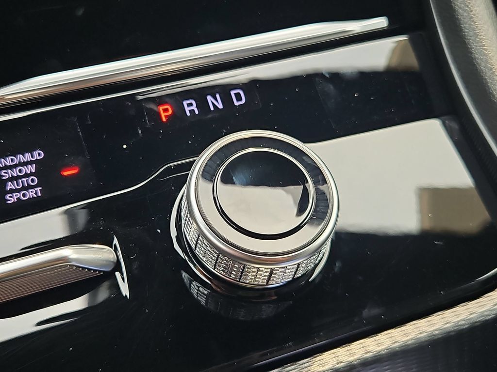 2026 Jeep Grand Cherokee L Limited Reserve Gresham OR
