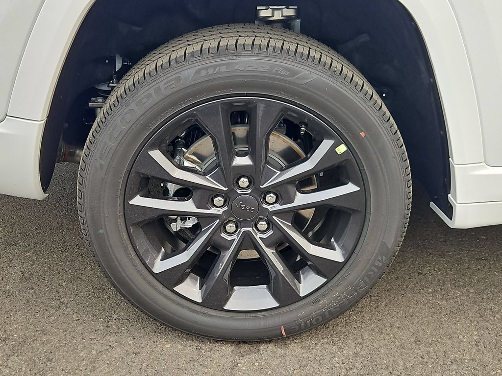 2026 Jeep Grand Cherokee L Limited Reserve Gresham OR