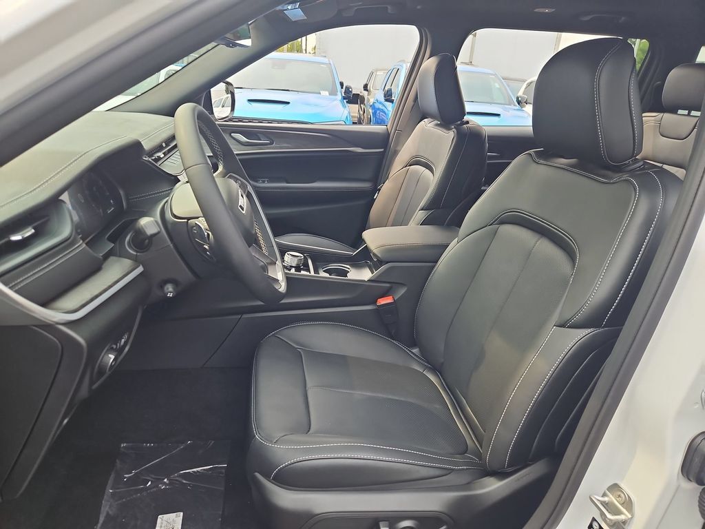 2026 Jeep Grand Cherokee L Limited Reserve Gresham OR