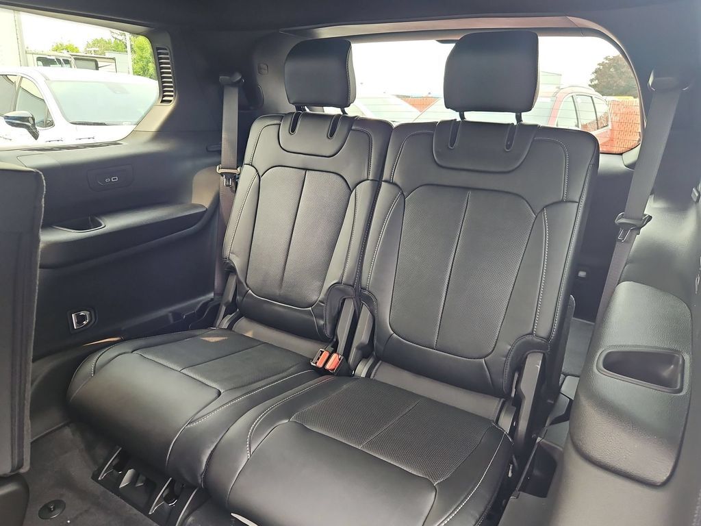 2026 Jeep Grand Cherokee L Limited Reserve Gresham OR