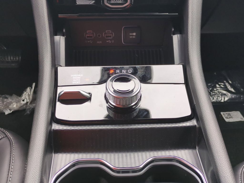 2026 Jeep Grand Cherokee L Limited Reserve Gresham OR