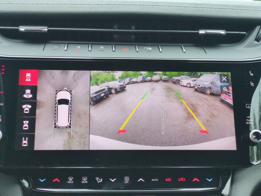 2026 Jeep Grand Cherokee L Limited Reserve Gresham OR