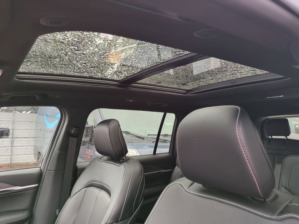2026 Jeep Grand Cherokee L Limited Reserve Gresham OR