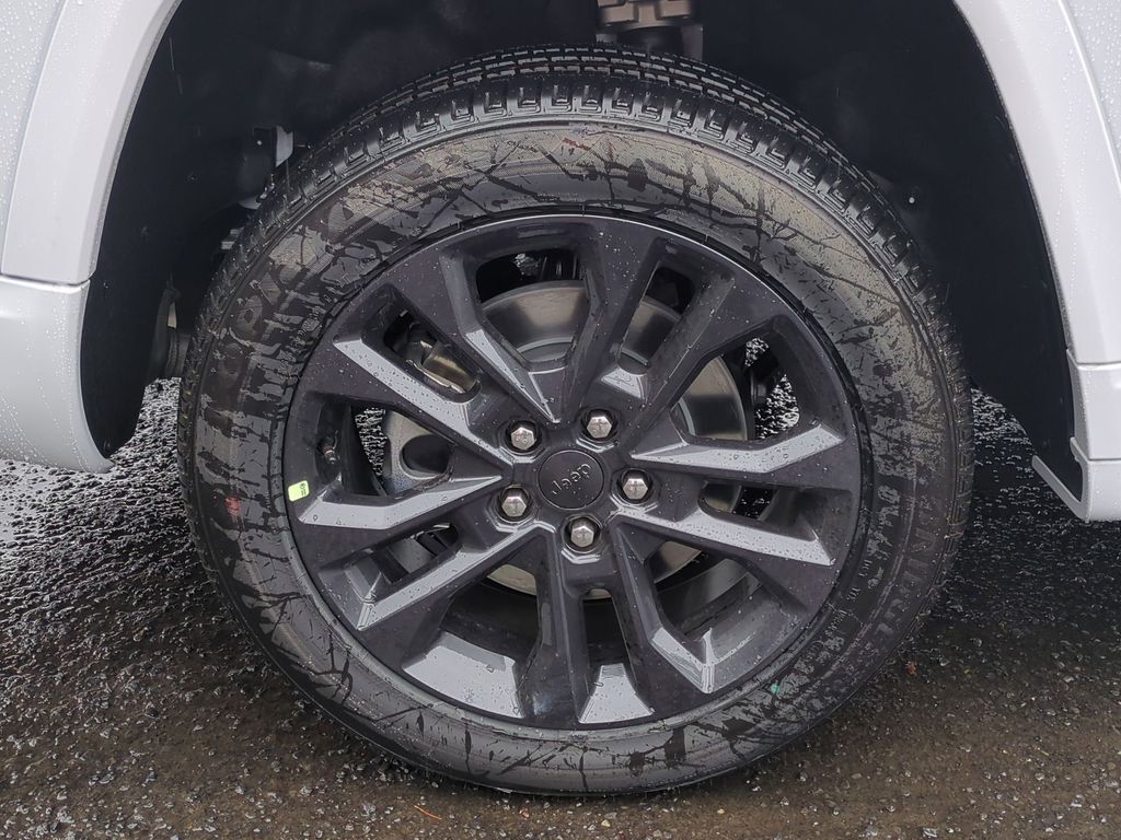 2026 Jeep Grand Cherokee L Limited Reserve Gresham OR