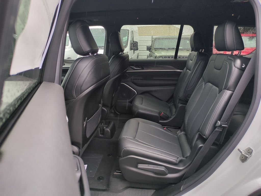 2026 Jeep Grand Cherokee L Limited Reserve Gresham OR