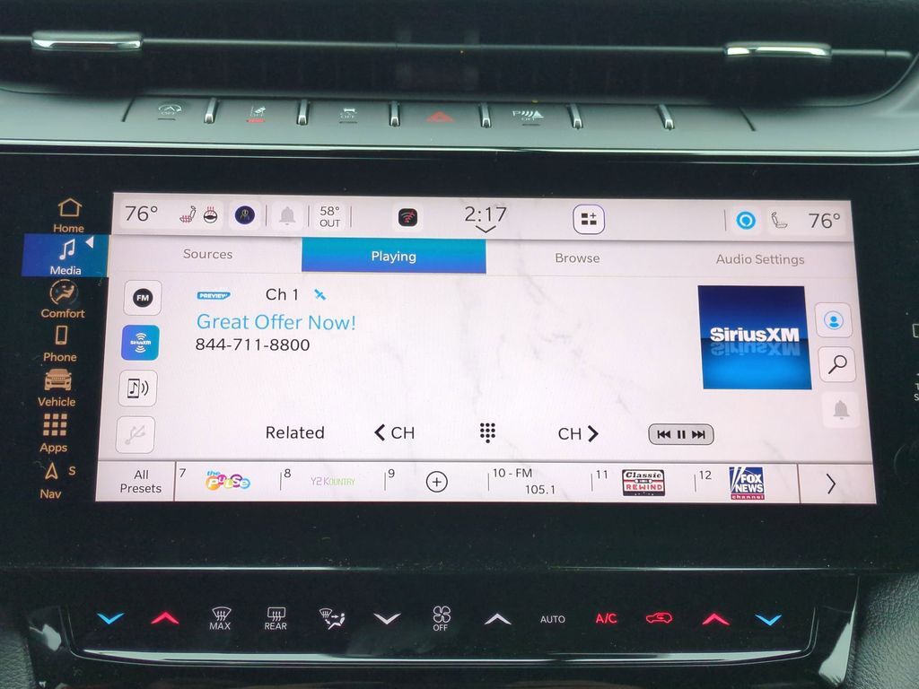 2026 Jeep Grand Cherokee L Limited Reserve Gresham OR