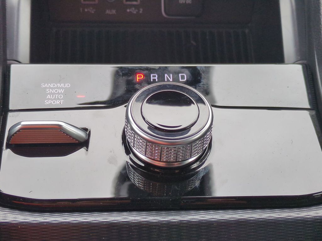 2026 Jeep Grand Cherokee L Limited Reserve Gresham OR