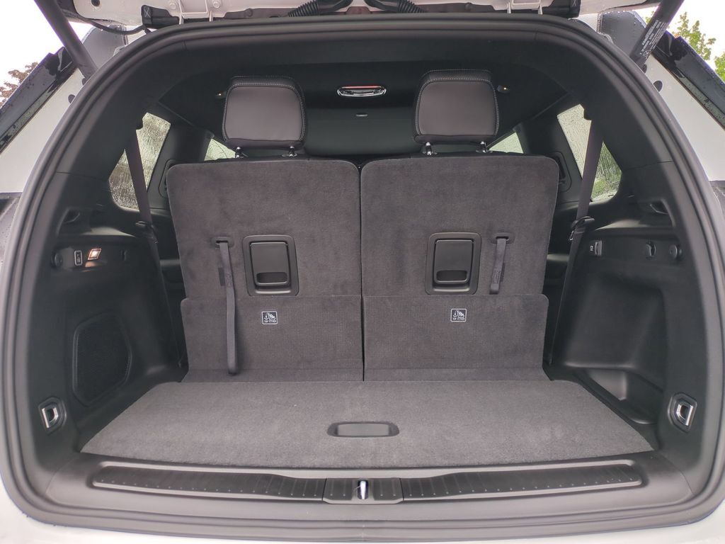 2026 Jeep Grand Cherokee L Limited Reserve Gresham OR