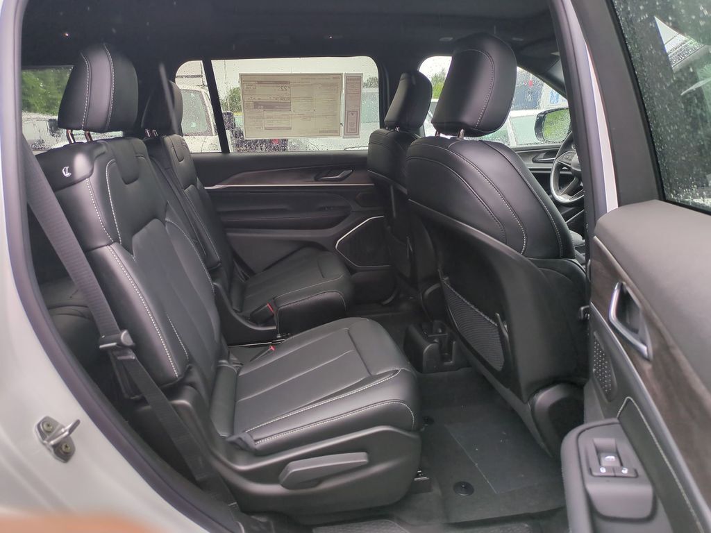 2026 Jeep Grand Cherokee L Limited Reserve Gresham OR